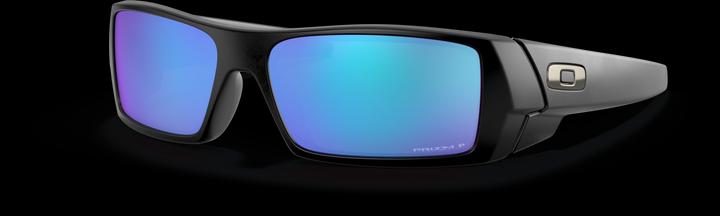 Oakley Gascan Prizm Sapphire Polarized