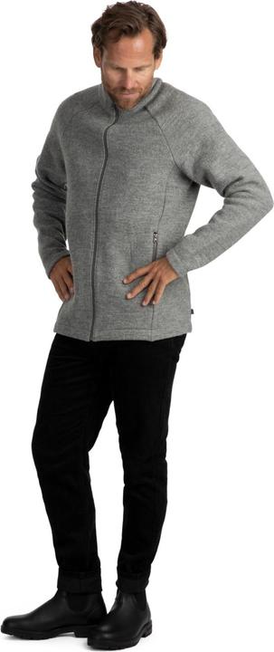 Actual product image Stoic BoiledWool MunkebySt. Jacket (XXL)