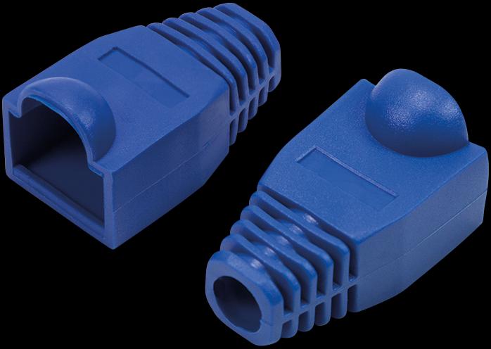 Produktbild LogiLink MP0066 (Stecker Tülle)