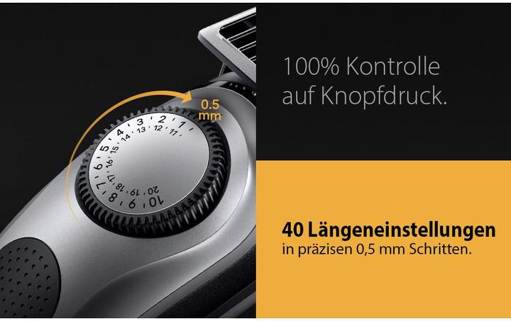 Produktbild Braun Series 7 BT7420