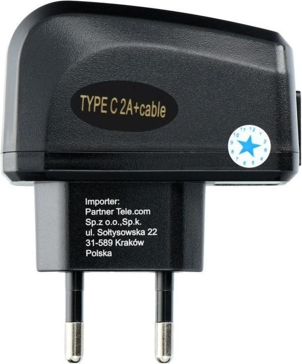 Produktbild Charger (10 W)