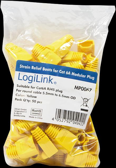 Immagine prodotto LogiLink MP0067