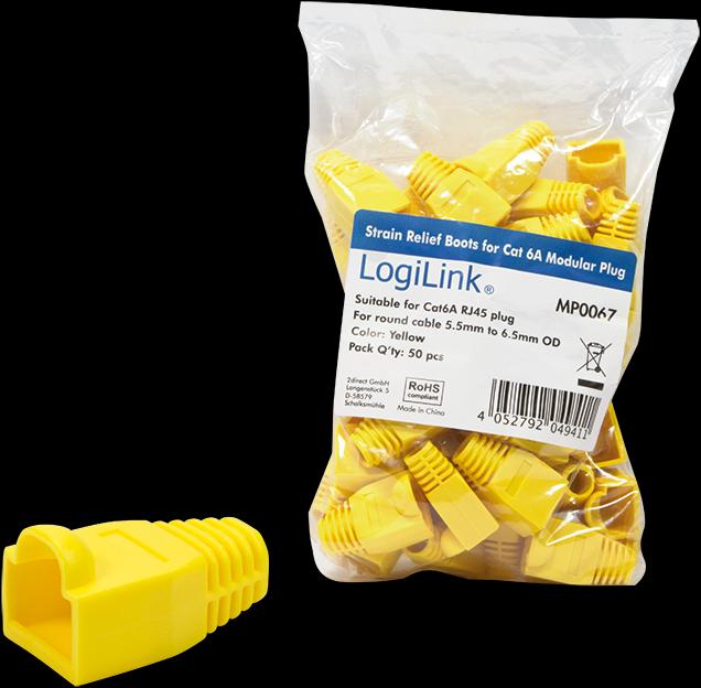 Immagine prodotto LogiLink MP0067