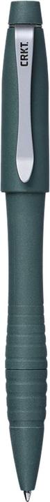 Immagine prodotto CRKT Williams Difesa Penna Verde (Verde, 1 x)