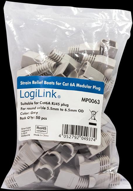 Image du produit LogiLink MP0063 (Connecteur Douille)