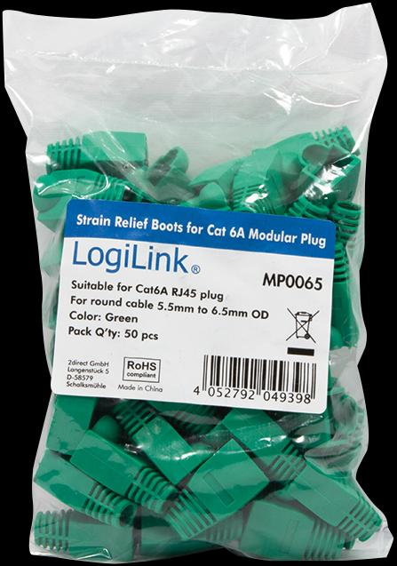 Immagine prodotto LogiLink MP0065