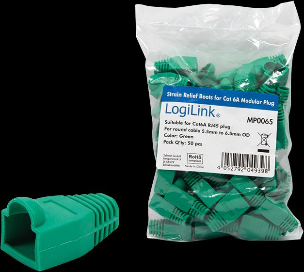 Immagine prodotto LogiLink MP0065