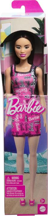Produktbild Barbie HRH10 Puppe
