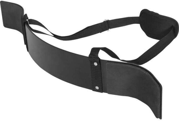 Image du produit Gorilla Sports Isolateur de biceps et de triceps