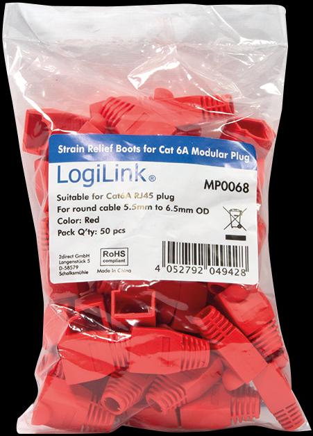 Image du produit LogiLink MP0068