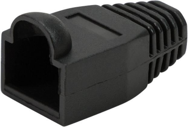 Actual product image LogiLink MP0064 (Plug grommet)