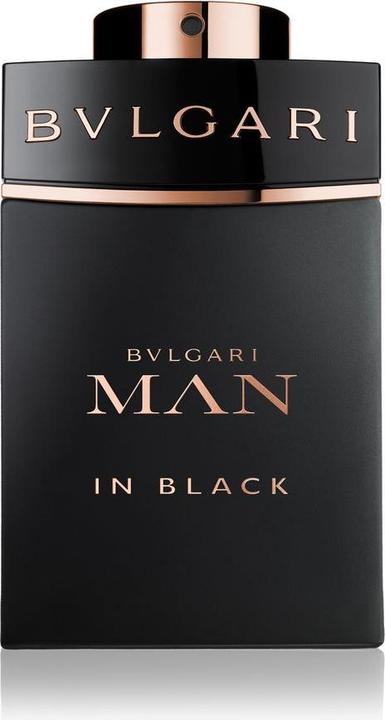 Produktbild Bulgari Man In Black (Eau de Parfum, 100 ml)