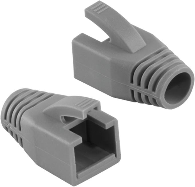 Immagine prodotto LogiLink MP0034 (Gommino della spina)