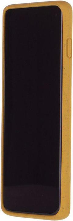 Actual product image Pela Back Cover Eco-Friendly Galaxy S10+ Bee Edition