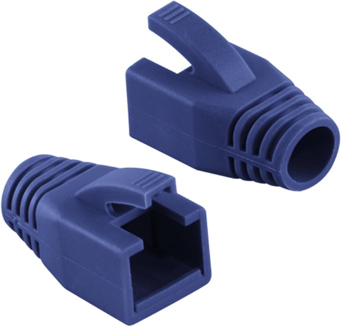 Immagine prodotto LogiLink MP0035B (Gommino della spina)