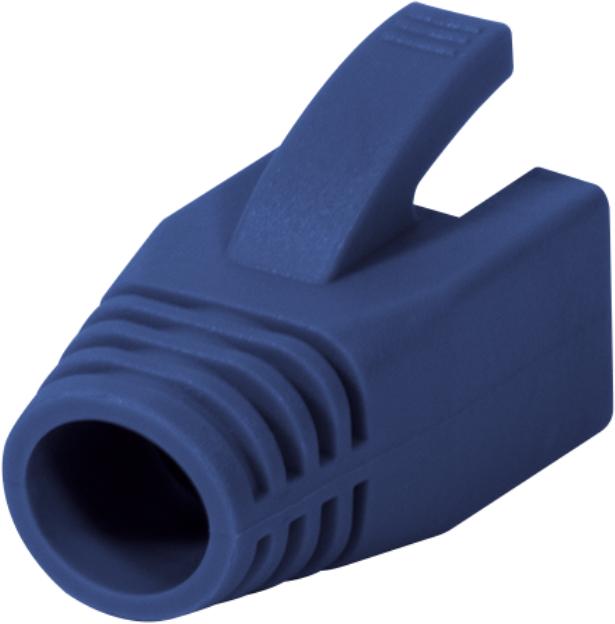 Immagine prodotto LogiLink MP0035B (Gommino della spina)