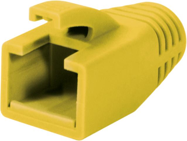 Actual product image LogiLink MP0035Y (Plug grommet)