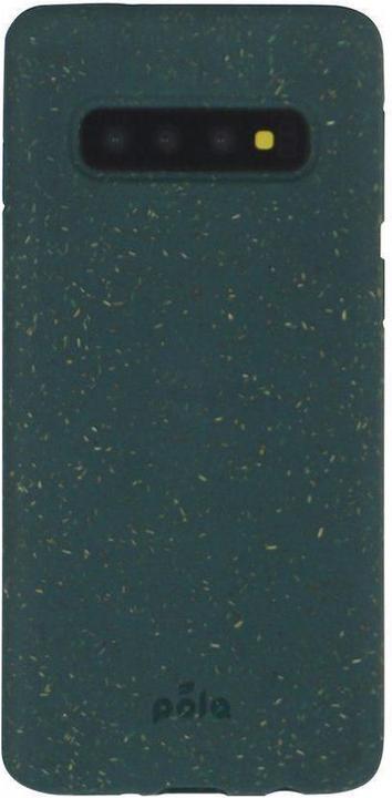 Immagine prodotto Pela Copertura posteriore Eco-Friendly Galaxy S10 verde