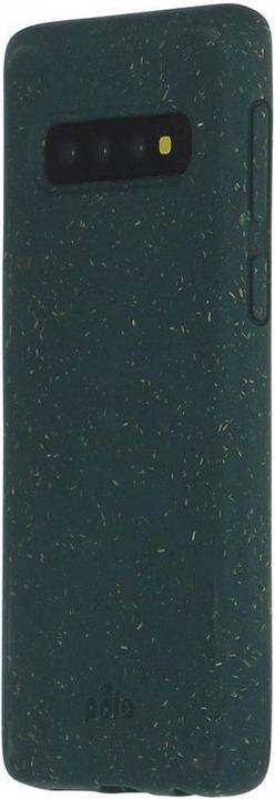 Immagine prodotto Pela Copertura posteriore Eco-Friendly Galaxy S10 verde
