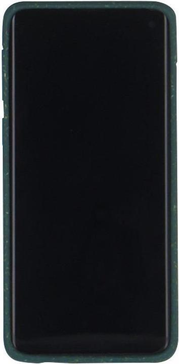 Immagine prodotto Pela Copertura posteriore Eco-Friendly Galaxy S10 verde
