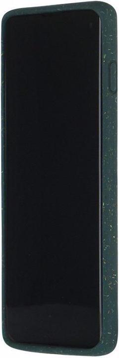 Immagine prodotto Pela Copertura posteriore Eco-Friendly Galaxy S10 verde