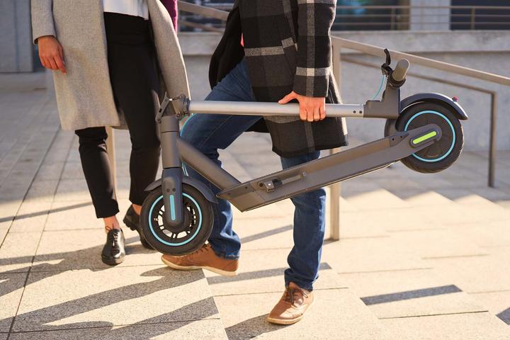 Image du produit Motus Scooty (20 km/h, 60 km, 350 W)