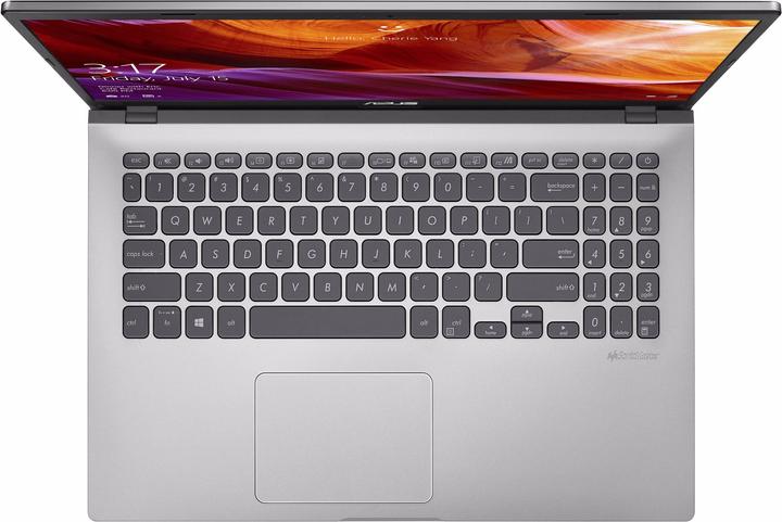 Produktbild ASUS X509JA – EJ076T (15.60", Intel Core i3-1005G1, 4 GB, 256 GB, CH)