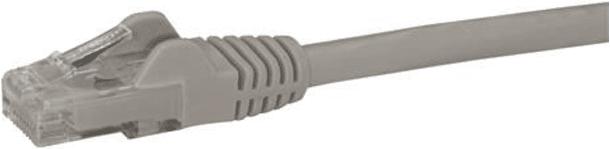 Actual product image StarTech Network cable (UTP, CAT6, 15 m)