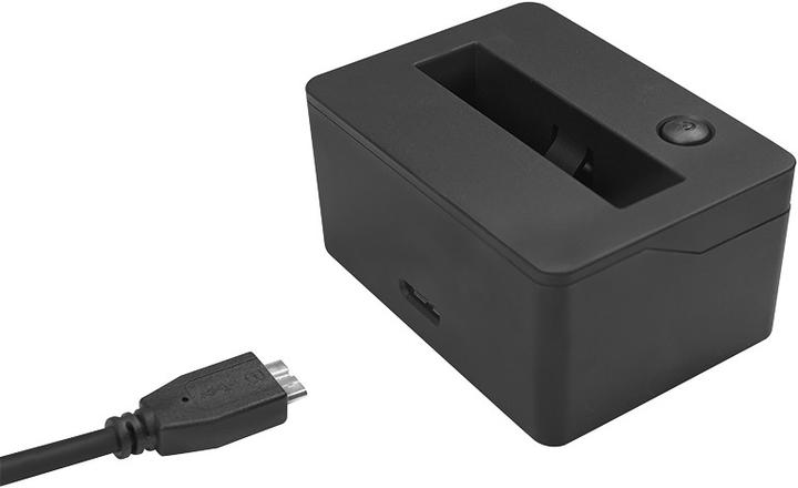 Actual product image LogiLink Quickport