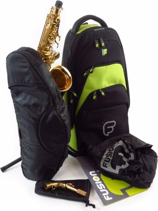 Produktbild Fusion Premium (Altsaxophon)