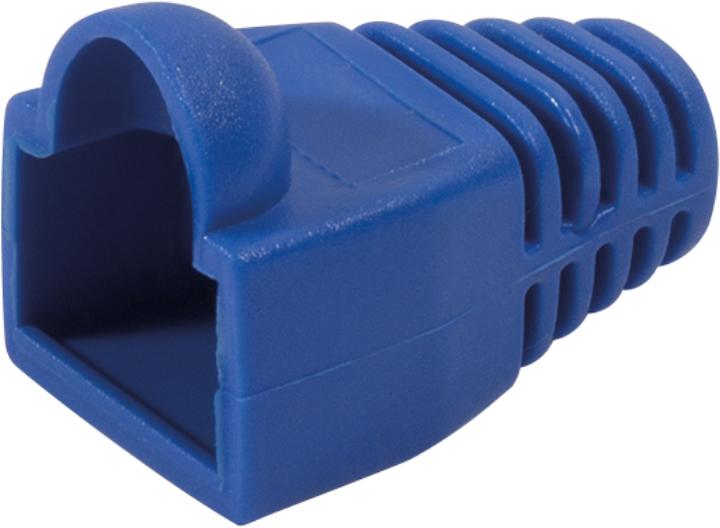 Actual product image LogiLink MP0008 (Plug grommet)