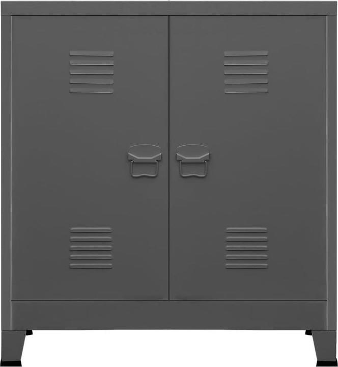 Actual product image VidaXL Daralis (90 x 40 x 100 cm)