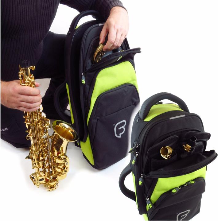 Produktbild Fusion Premium (Altsaxophon)