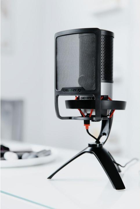 Actual product image CHERRY UM POP Filter