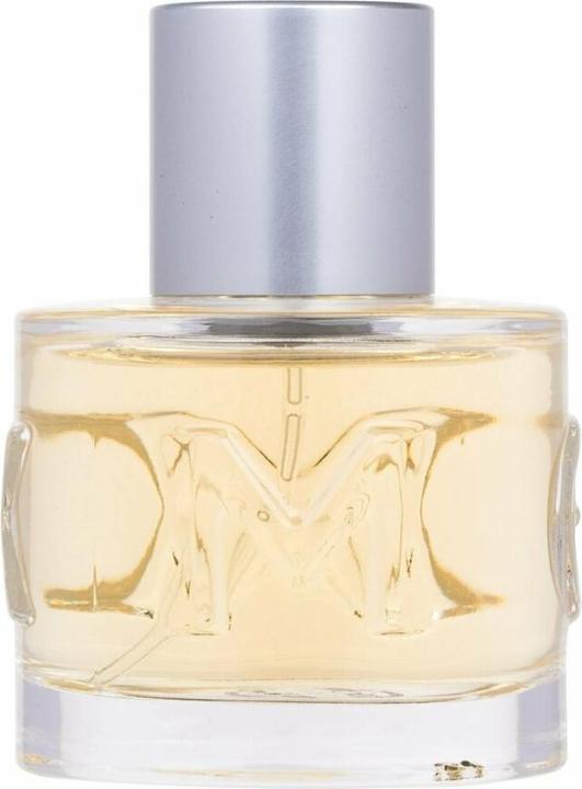 Actual product image Mexx Woman New Look (Eau de toilette, 40 ml)