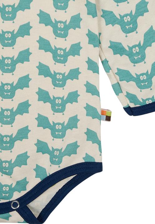 Actual product image loud + proud Body long sleeve (56)
