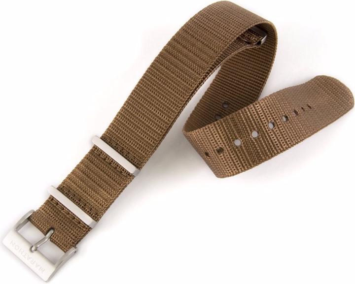 Image du produit Marathon Nato (22 mm, Nylon)