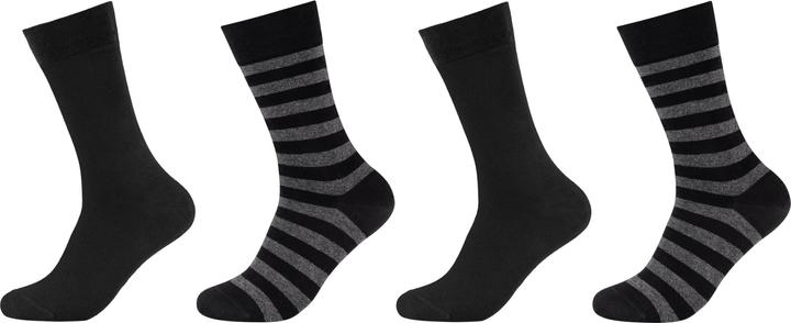 Actual product image Camano Socks (pack of 4, 39, 42)