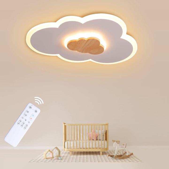 Fanlg Ceiling lamp for children's room