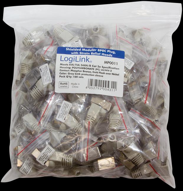 Produktbild LogiLink MP0011