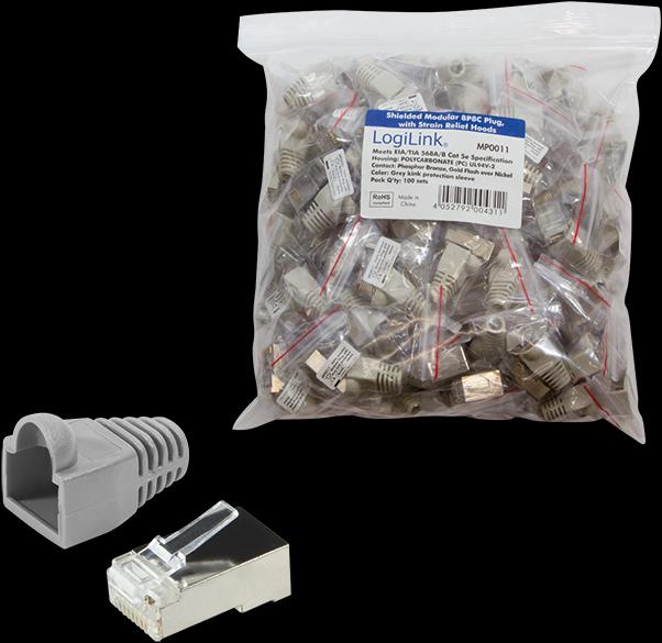 Produktbild LogiLink MP0011