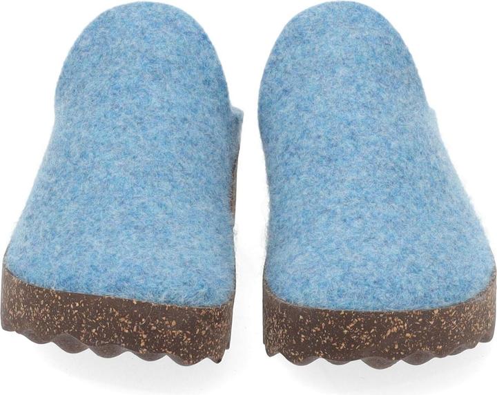 Image du produit Asportuguesas Le bien-être pour des soirées confortables à la maison, c'est ce que propose cette chaude pantoufle (36)