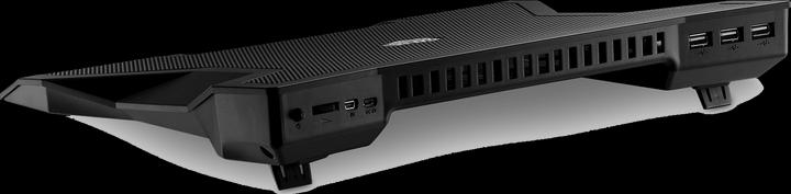 Produktbild Cooler Master NotePal XL