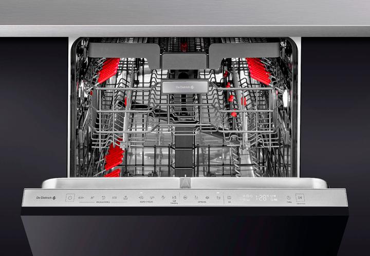 Image du produit De Dietrich Lave-vaisselle DCJ632DQX