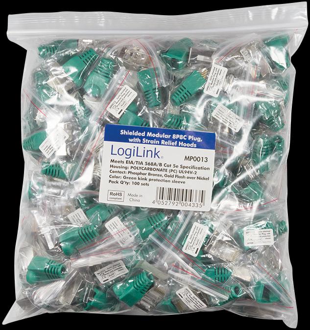 Immagine prodotto LogiLink MP0013