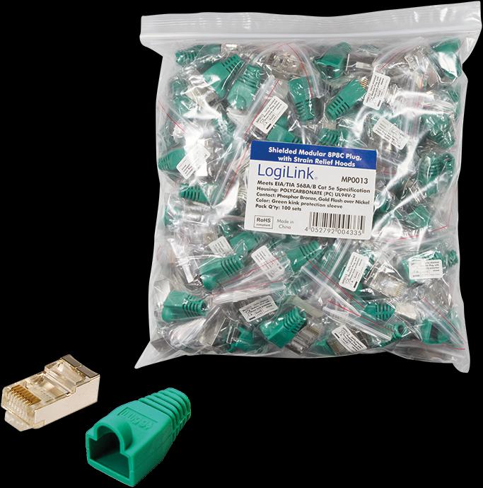 Immagine prodotto LogiLink MP0013