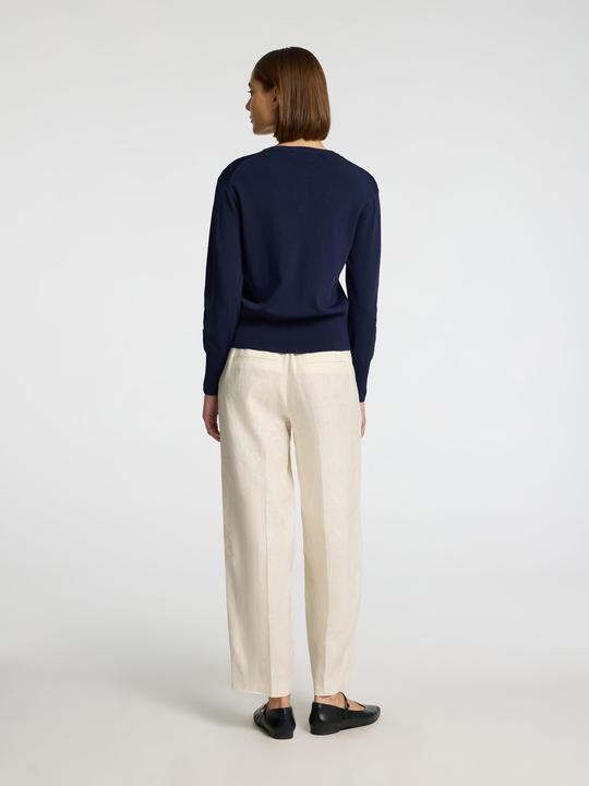 Produktbild Selected Femme Langarm Strickjacke (S)