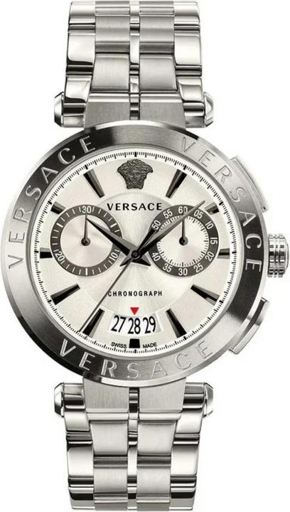 Produktbild Versace Aion (Analoguhr, 45 mm)