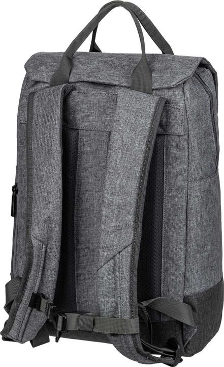 Produktbild Zwei Rucksack / Daypack Benno BE160 (10 l)