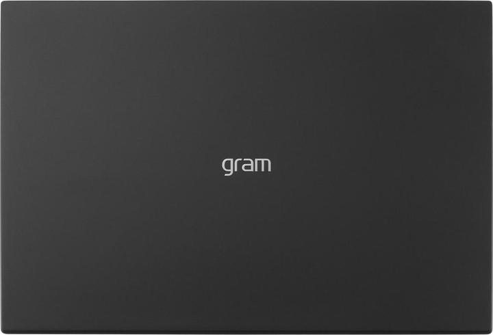 Actual product image LG 17" 17Z90S-G Notebook I7 16GB LPDDR5x 1TB SSD black W11P (17", Intel Core Ultra 7 155H, 16 GB, 1000 GB, DE)